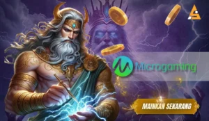 MICROGAMING