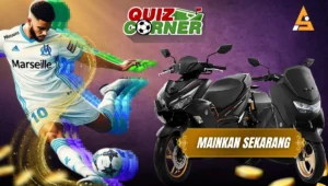 quiz corner