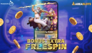 Bonus Free Spin
